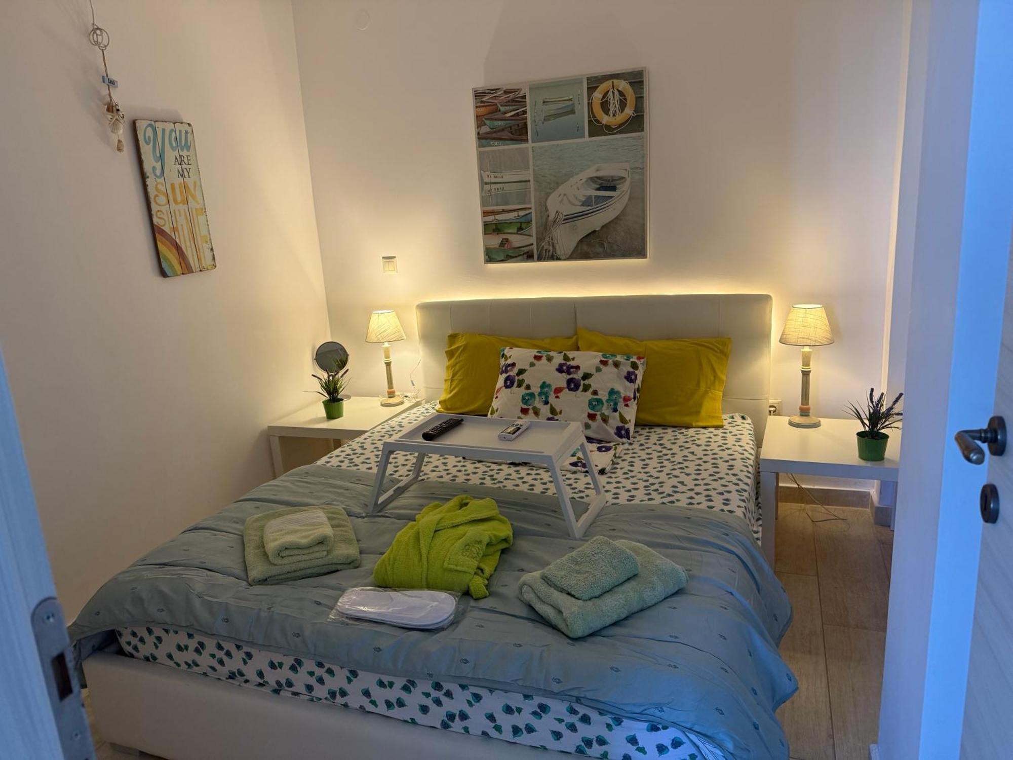 Villa Evita , Penthouse, 53M2 ,Athytos 450M From The Beach Áfitosz Kültér fotó